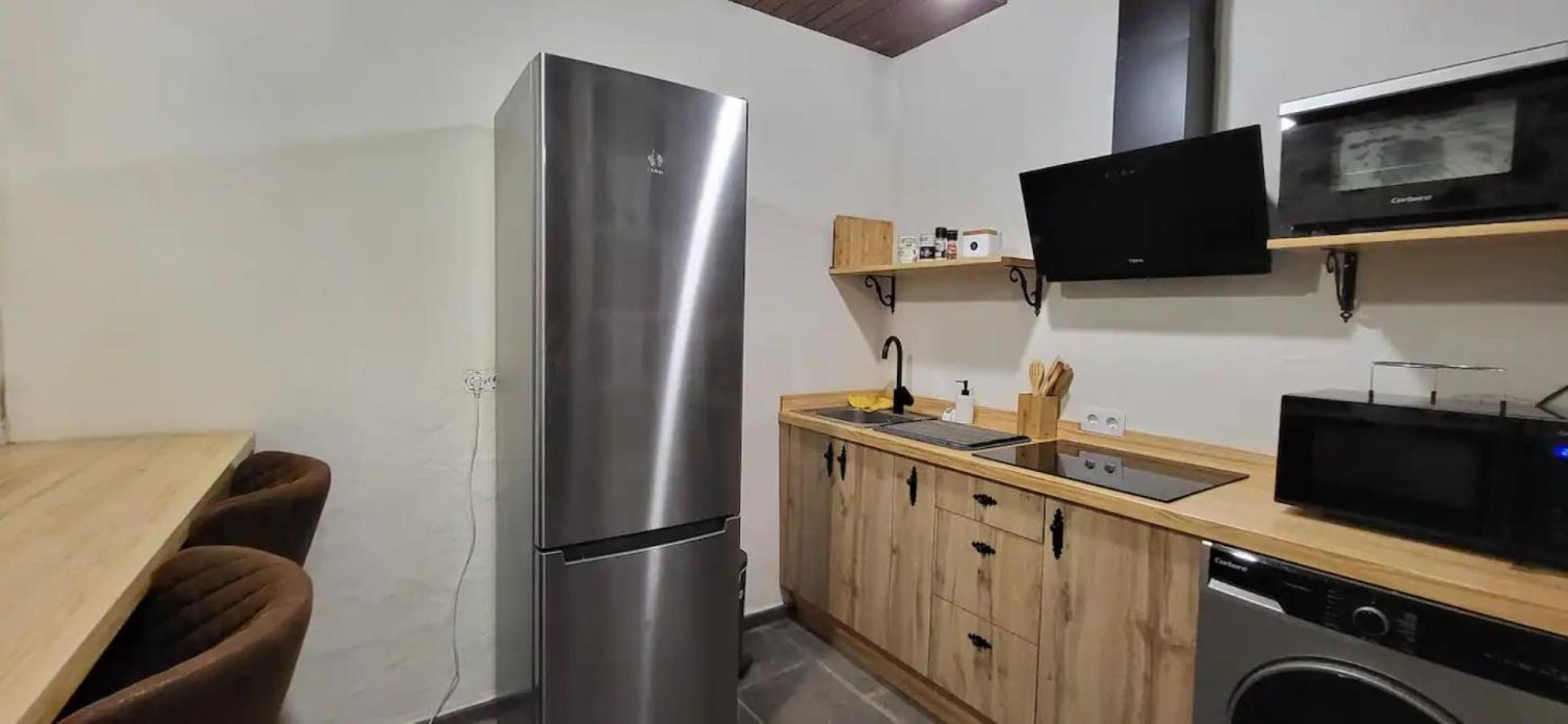 El Batan Country house