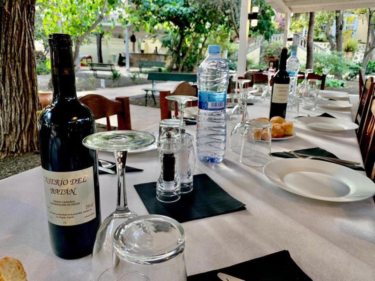 Casa de Campo El Batan *