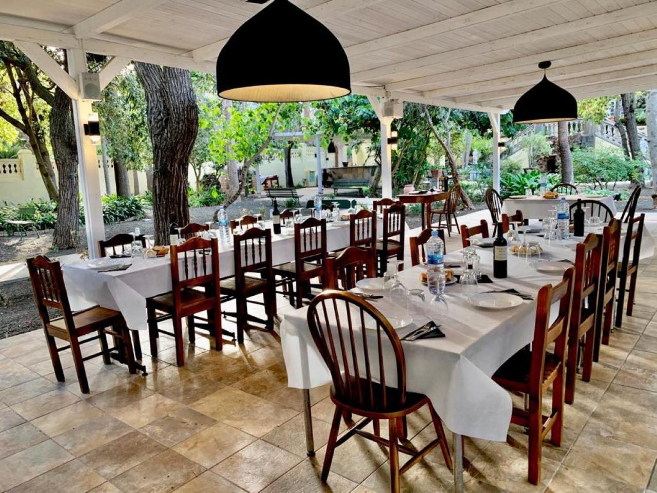 El Batan Casa de Campo *