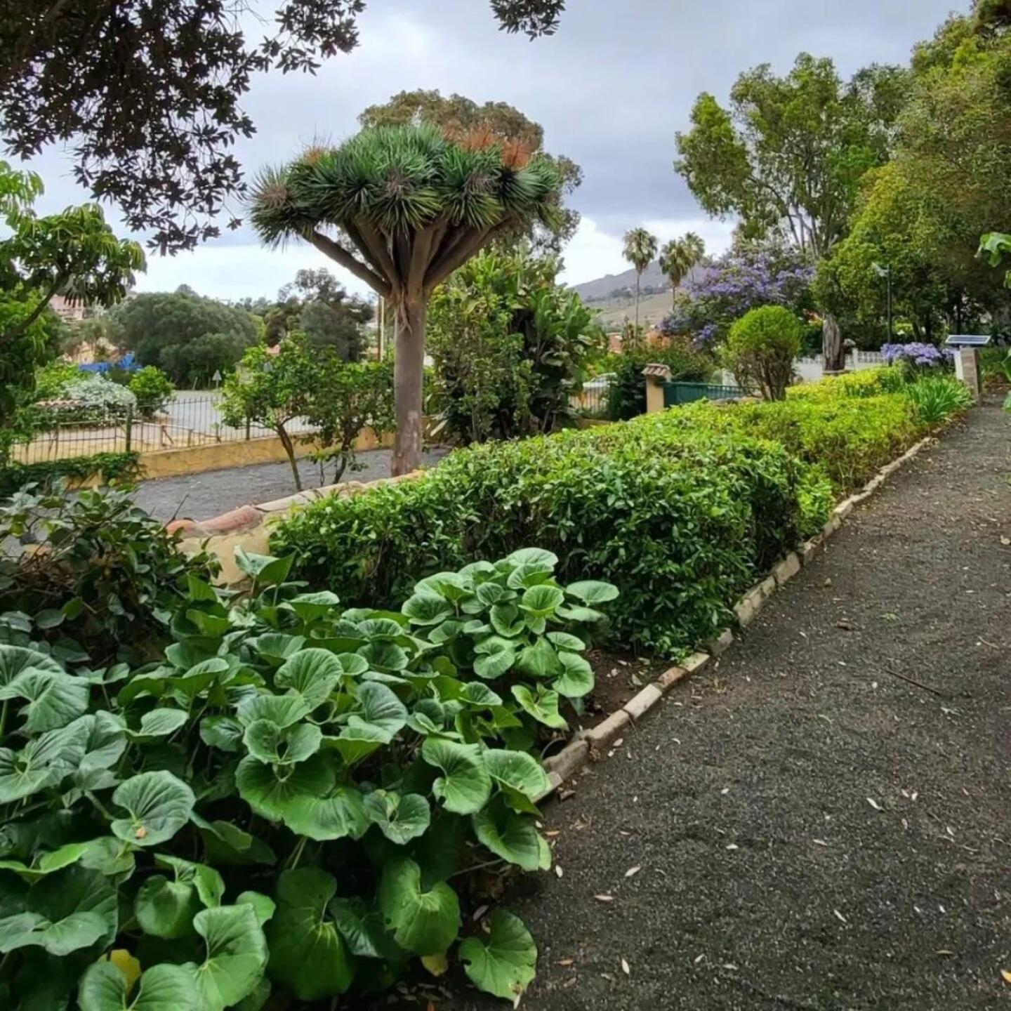 Casa de Campo El Batan