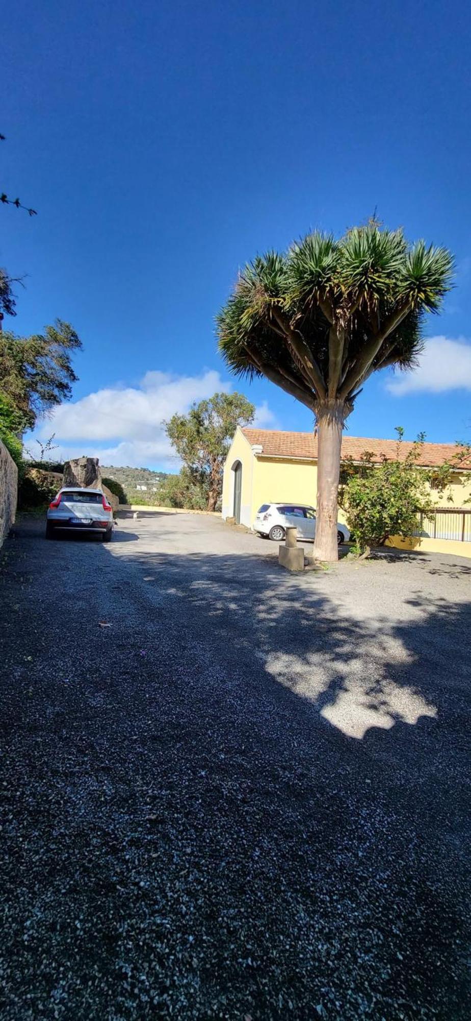 Country house El Batan