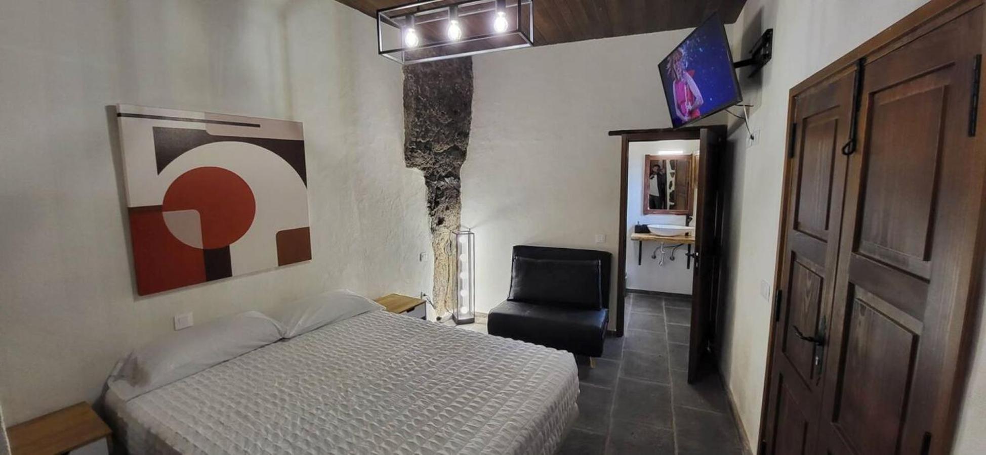 El Batan Casa de Campo *