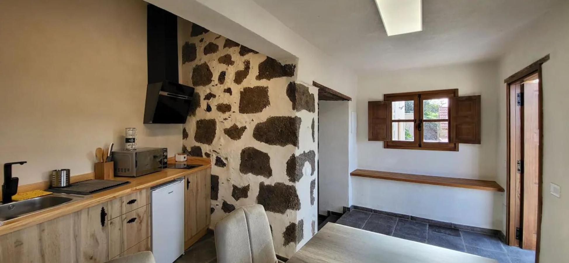 Country house El Batan *