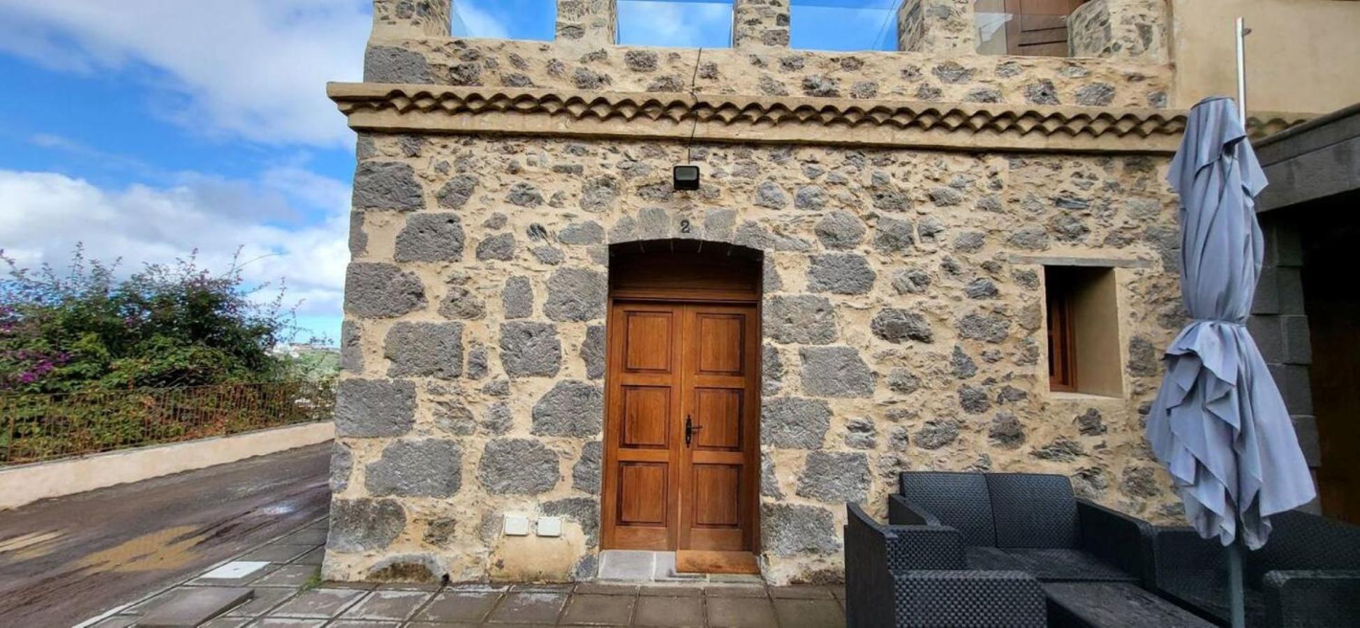 El Batan Country house