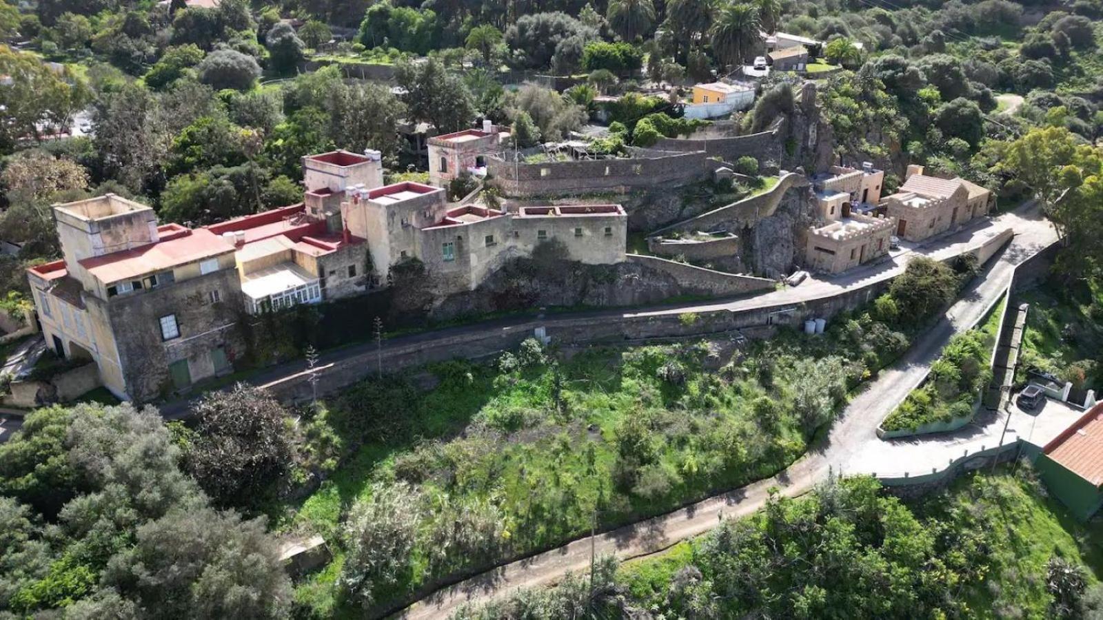 Casa de Campo El Batan *