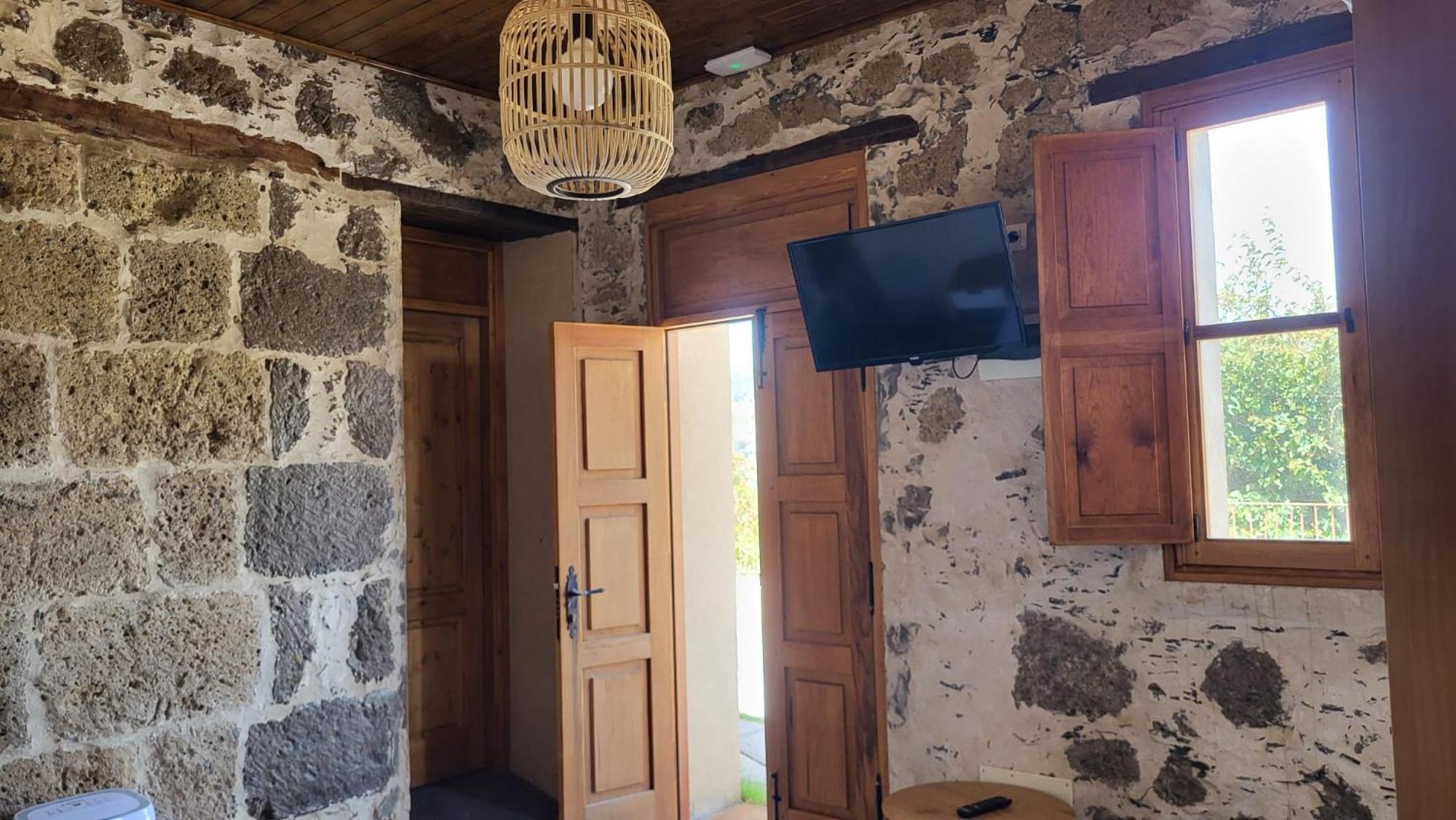 El Batan Casa de Campo *