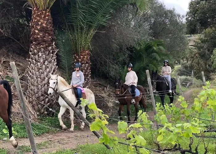 El Batan Resort