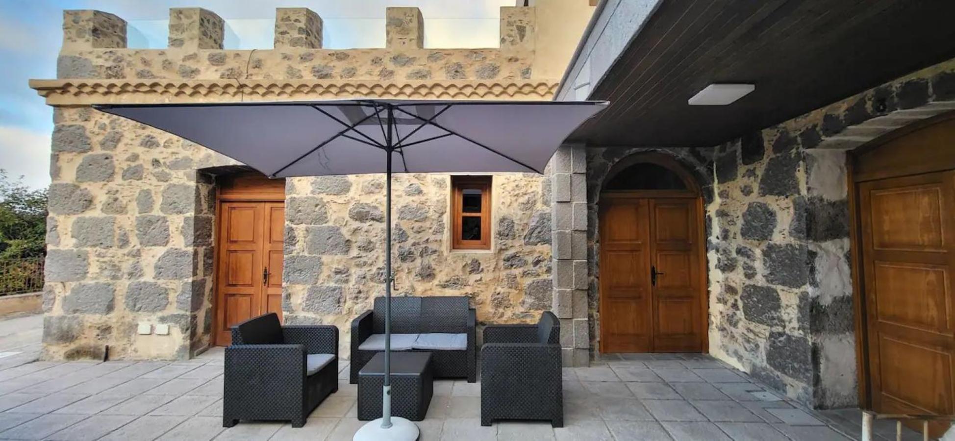 Landhaus El Batan