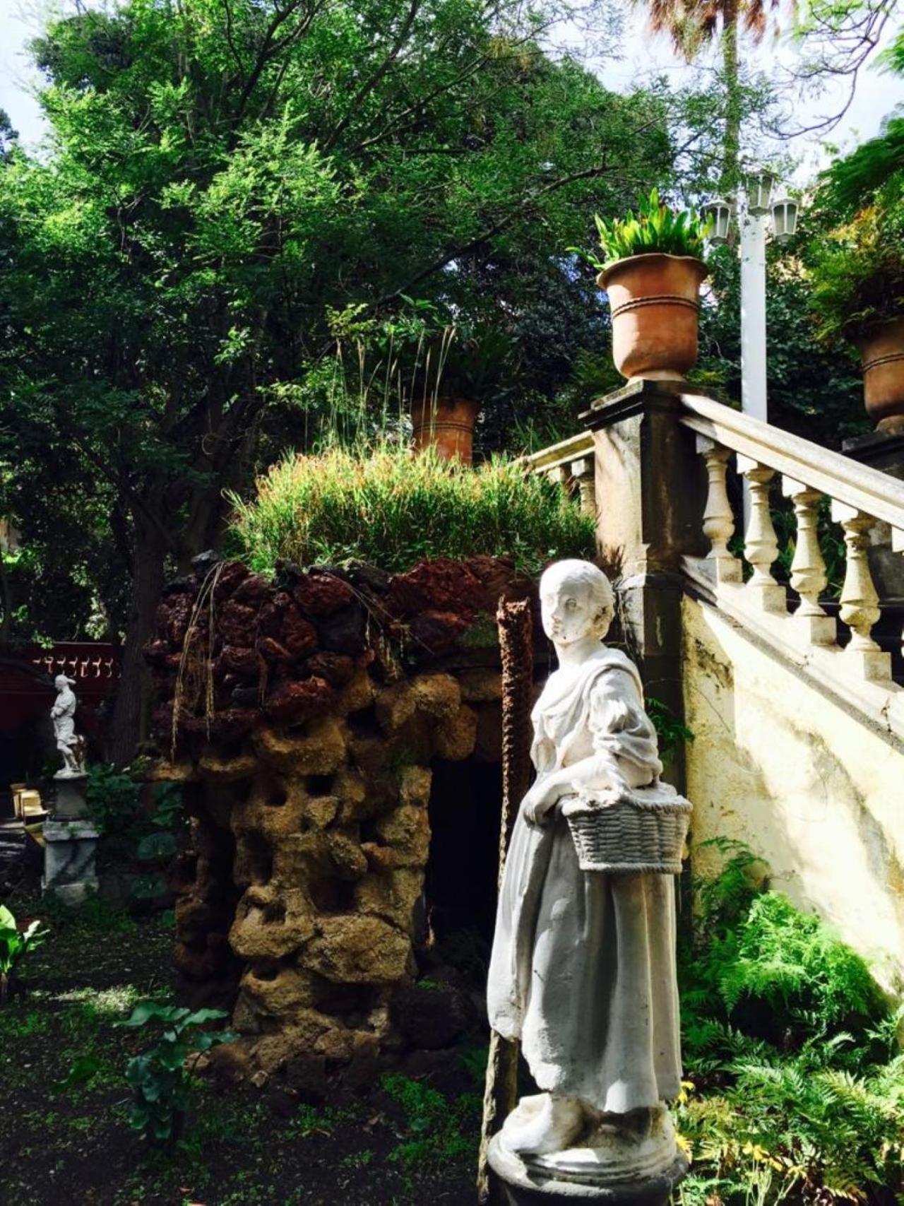 Landhaus El Batan *
