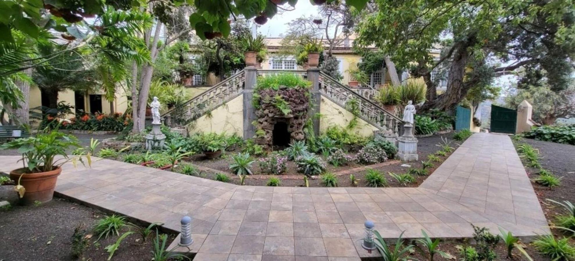 El Batan Landhaus *