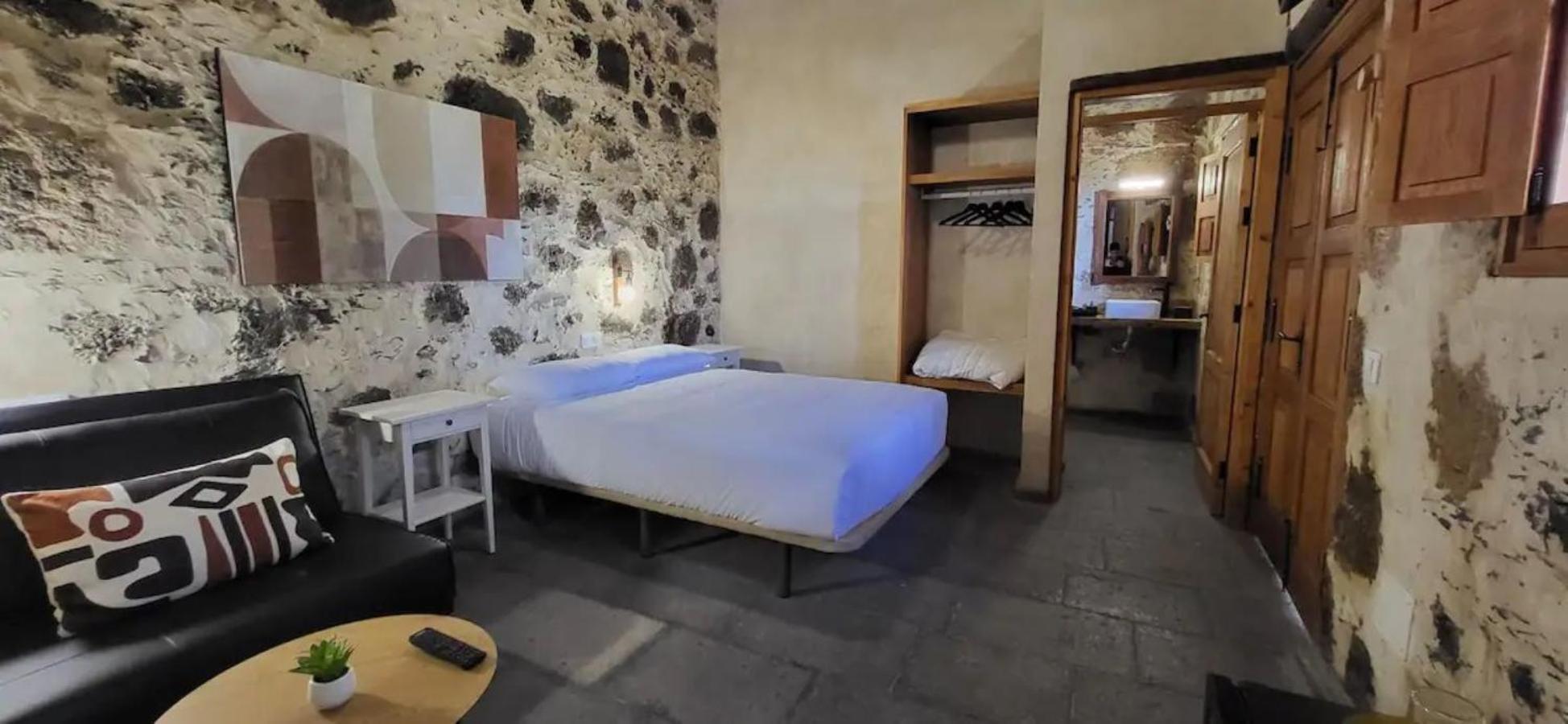 Landhaus El Batan *