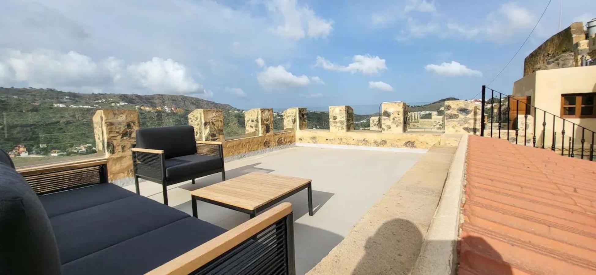Landhaus El Batan