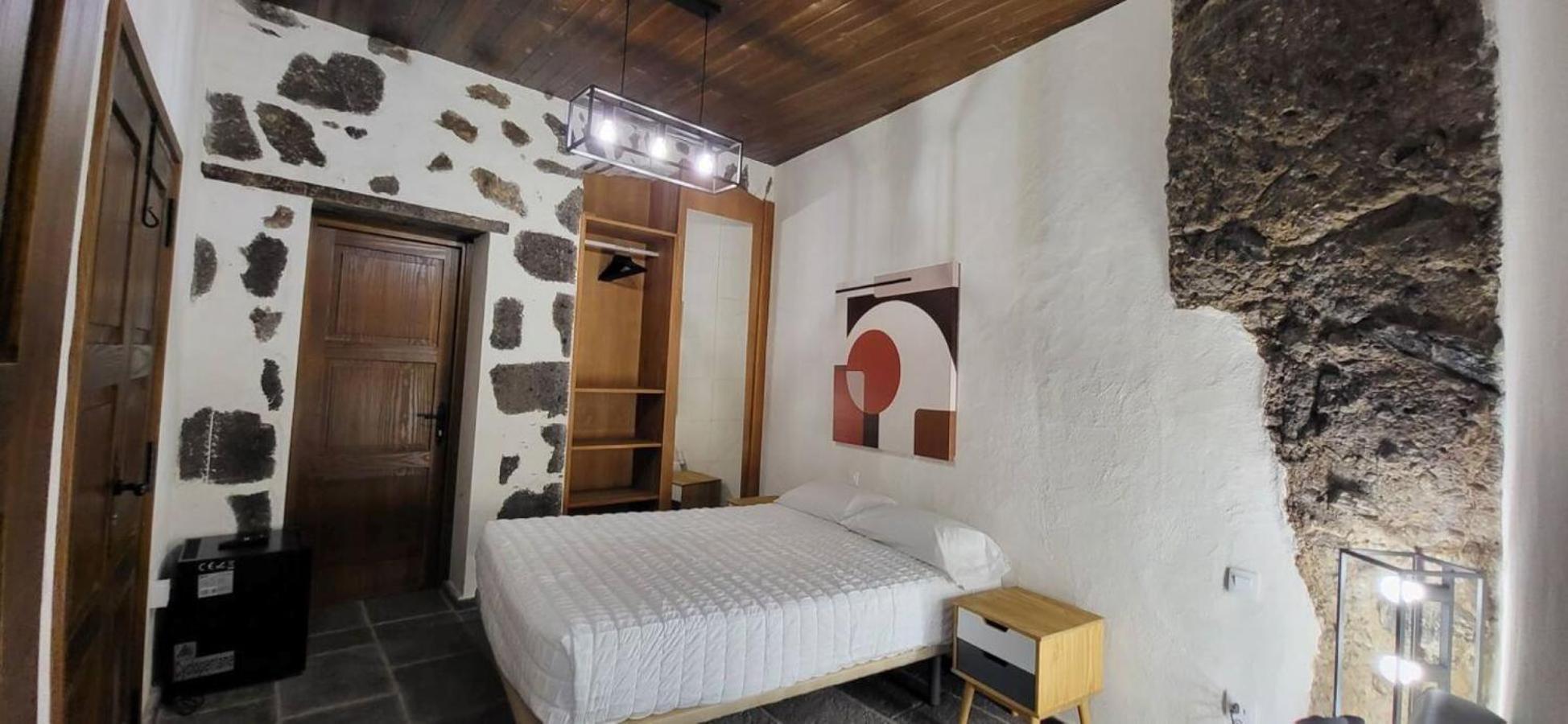 Landhaus El Batan *