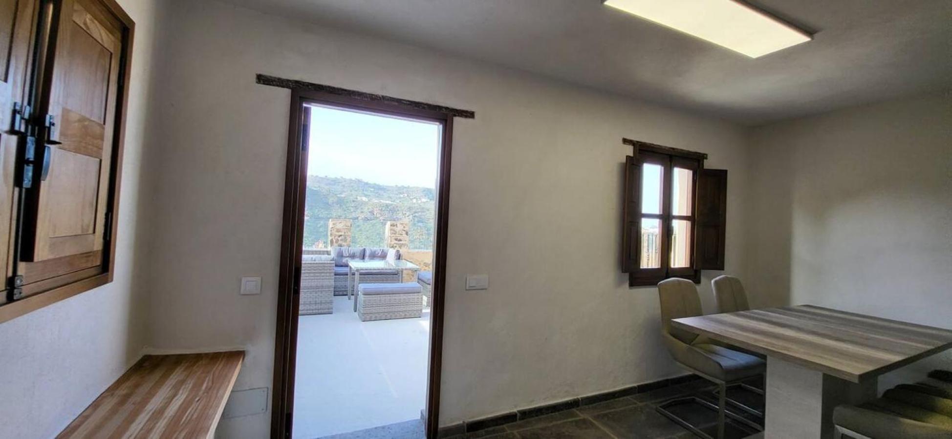 El Batan Landhaus Santa Brígida