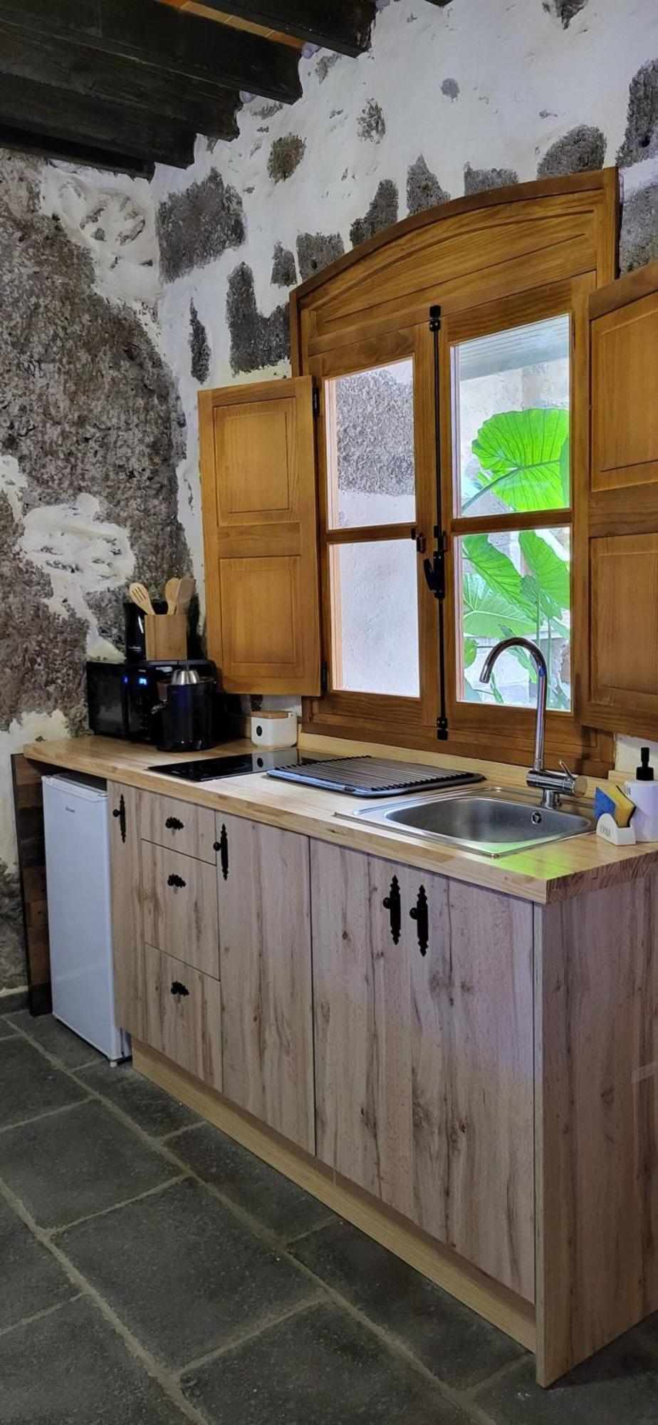 Landhaus El Batan *