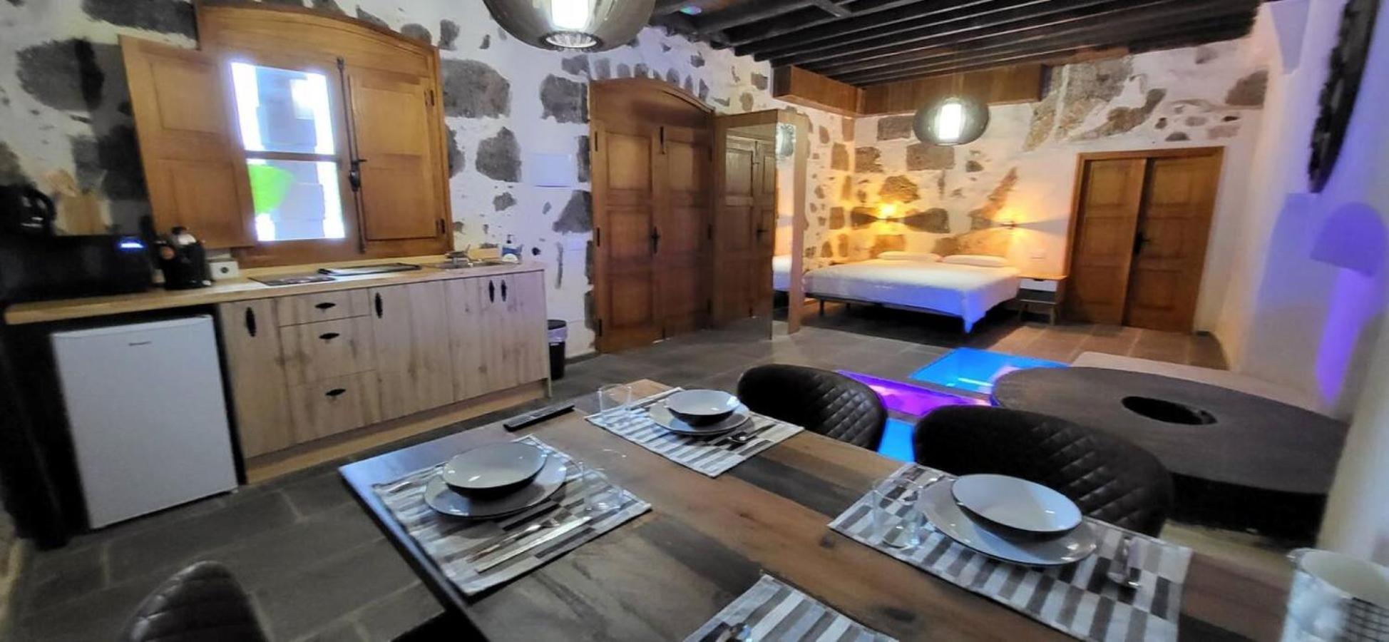 Landhaus El Batan