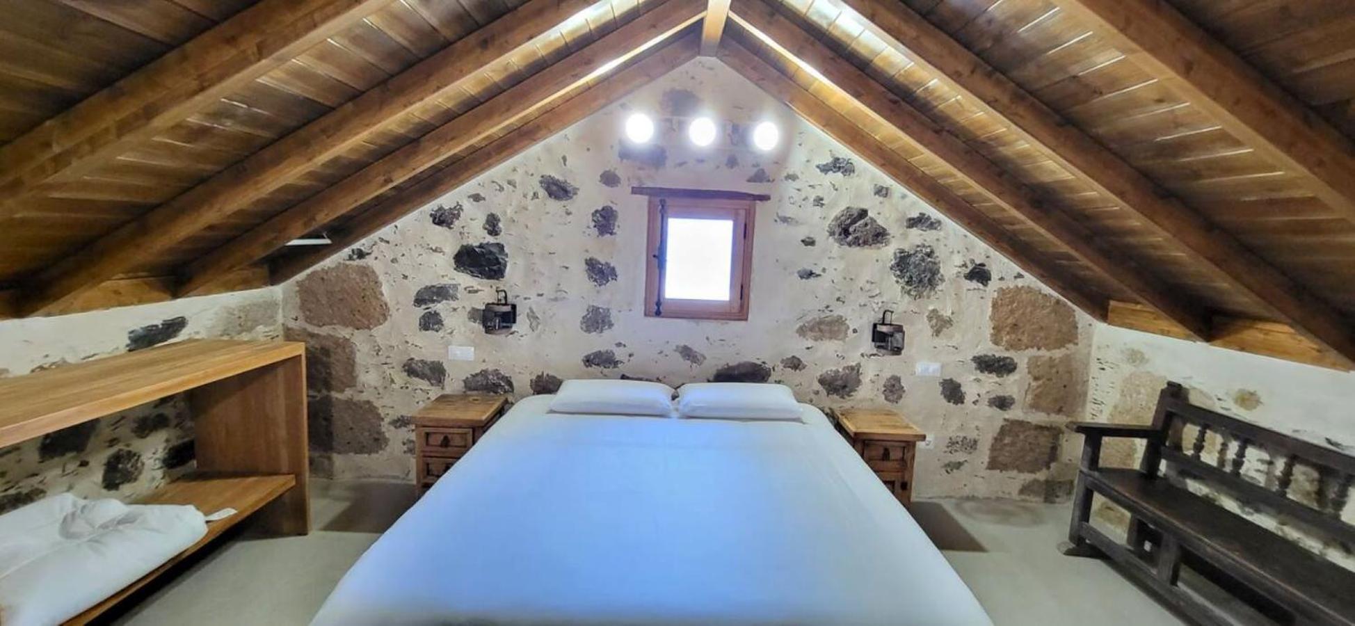 Landhaus El Batan *