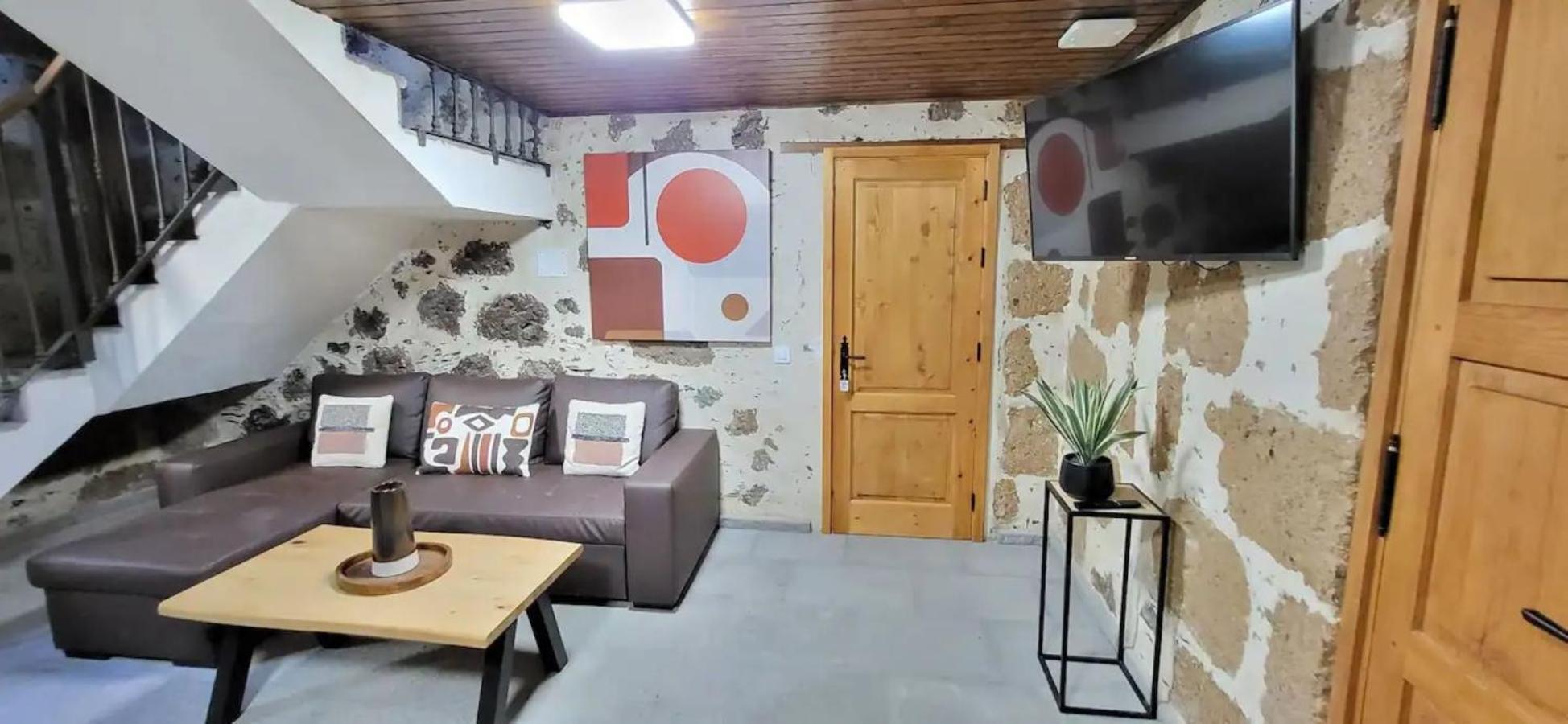 El Batan Country house