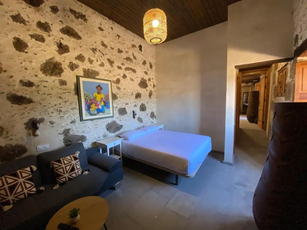 Landhaus El Batan