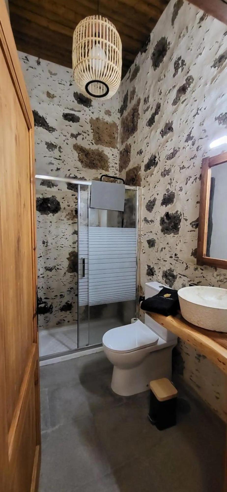 El Batan Landhaus Santa Brígida