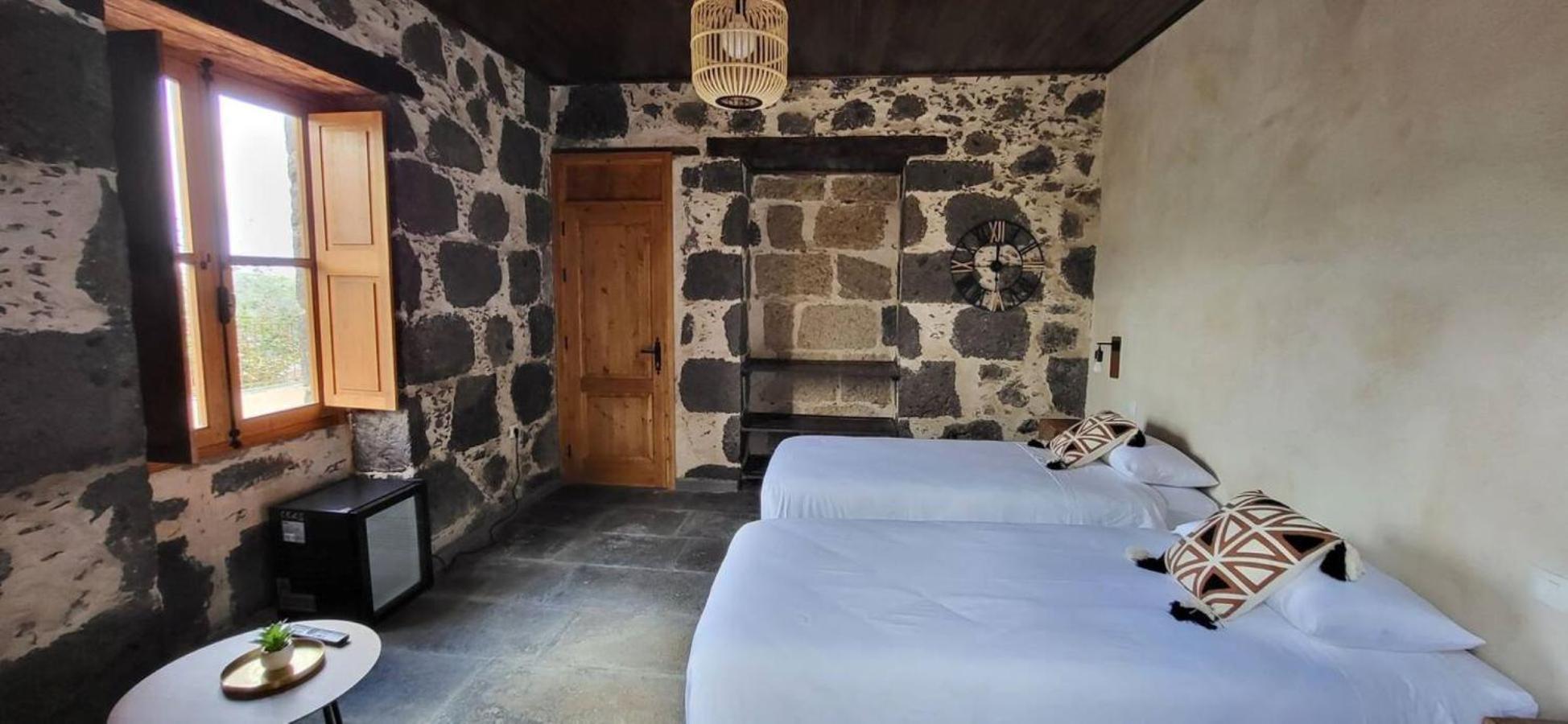 Landhaus El Batan