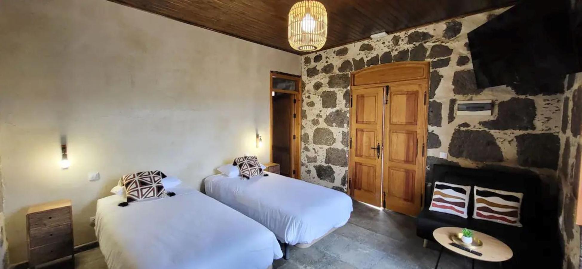 Landhaus El Batan Santa Brígida