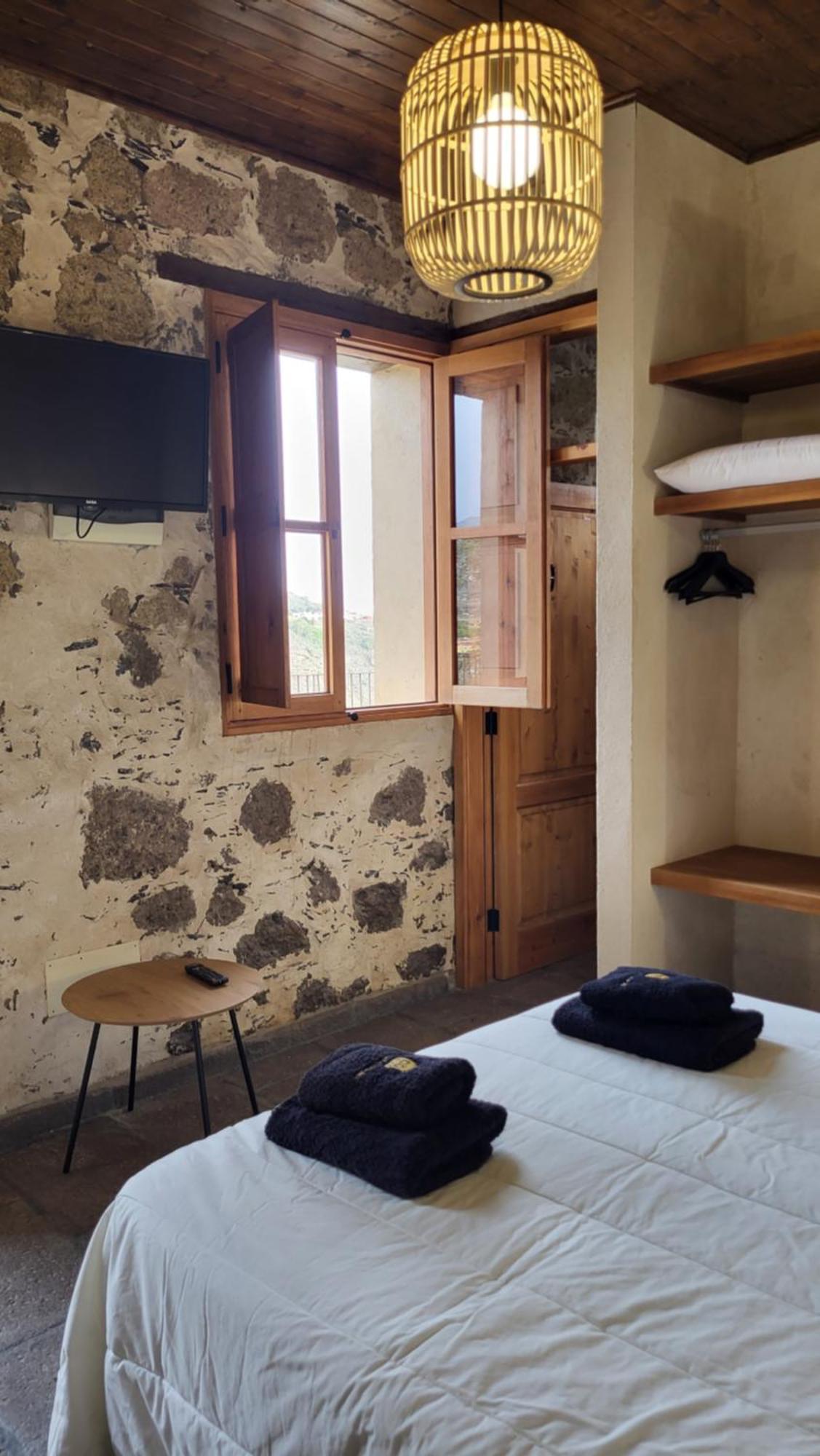 El Batan Landhaus